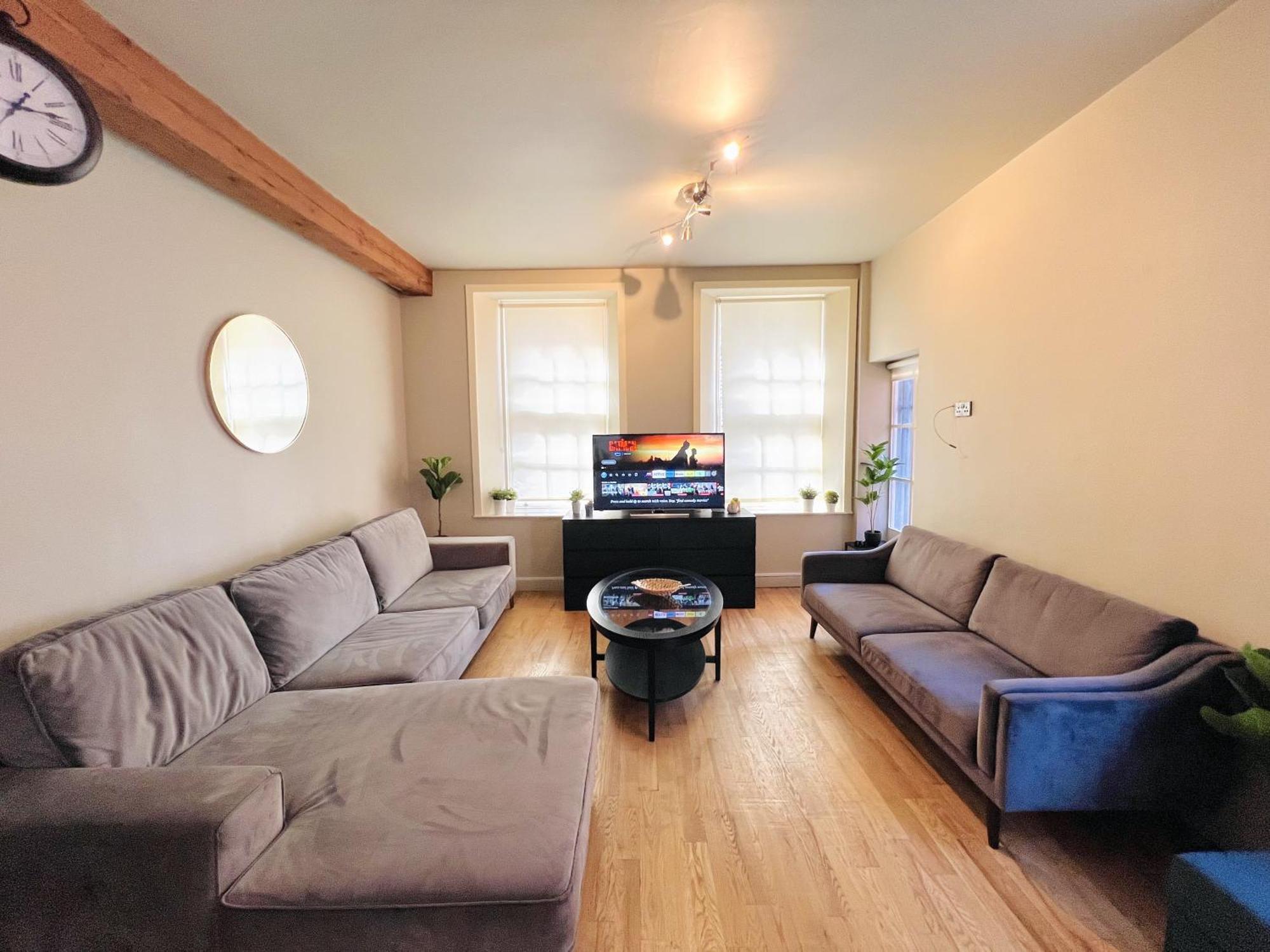 Appartement Temple Bar *