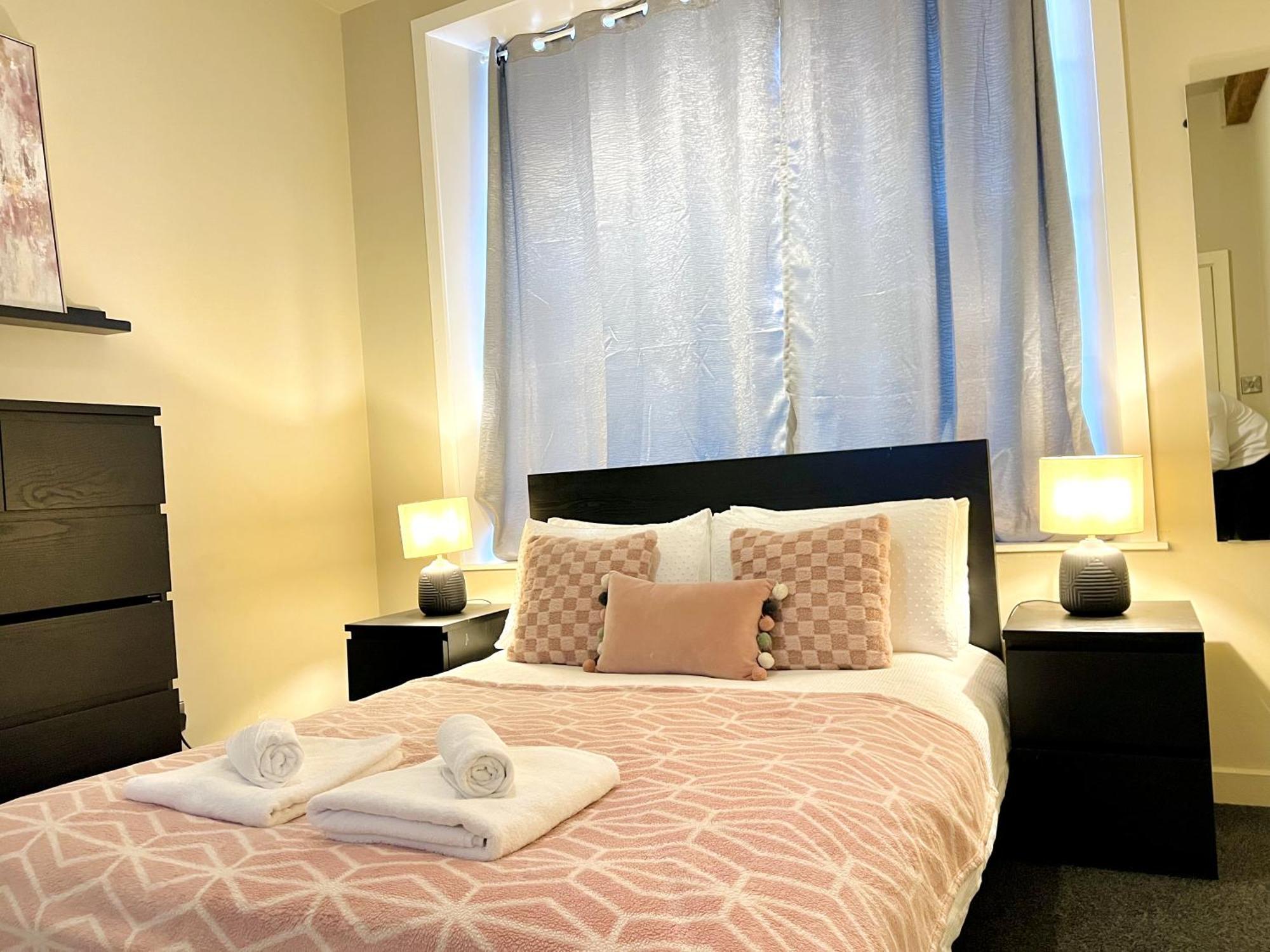 Temple Bar Appartement Dublin